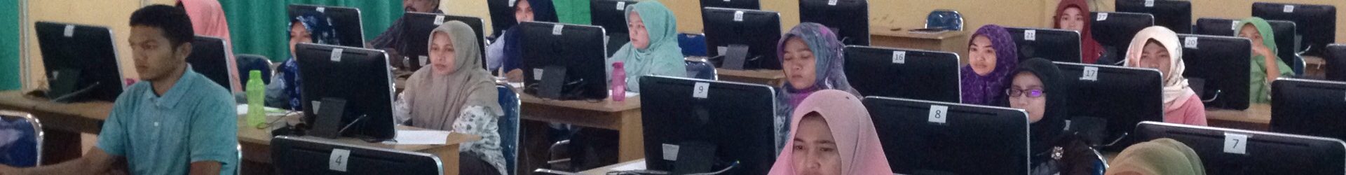 UKG Guru Non PNS Dinas Pendidikan Aceh