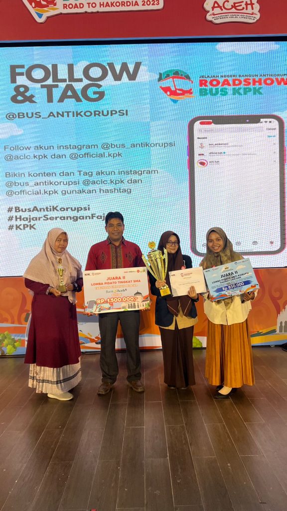 Lomba Pidato Anti Korupsi Road Show KPK Di Tingkat Provinsi IMG 20231113 WA0000 576x1024