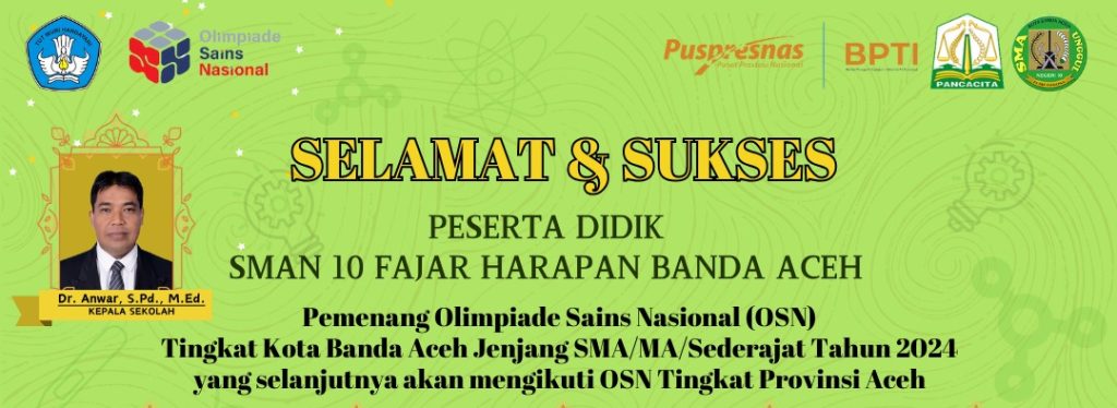 Pemenang Olimpiade Sains Nasional Tingkat Kota Banda Aceh WhatsApp Image 2024 04 18 At 08.13.05 E1713409158342 1024x374