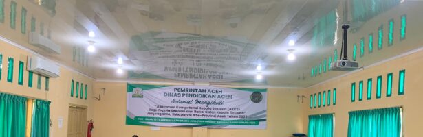 SMAN 10 Fajar Harapan Gelar Tes IELTS dan SAT, Sekolah Imbas Ikut Berpartisipasi dalam Program Garuda Transformasi