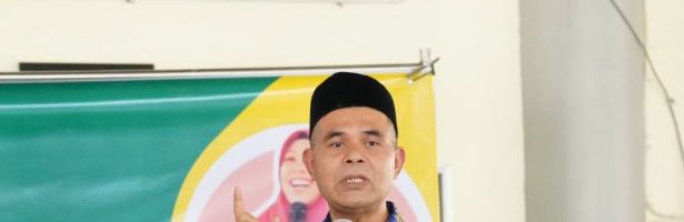 SMA Negeri 10 Fajar Harapan Gelar Peringatan Maulid Nabi SAW: “Transformasi Sekolah — Mengajar dan Mendidik dengan Hati dalam Semangat Pembaharuan Sesuai Ajaran Rasulullah SAW”